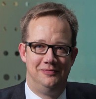 Alex Wolcough Alex Wolcough