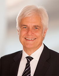 Stephen Wolf Stephen Wolf