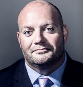 George Rosenberger George Rosenberger