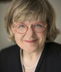 Kerstin Hermansson Kerstin Hermansson