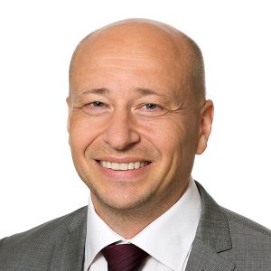 Christer Linde Christer Linde