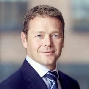 Espen Andersen Espen Andersen