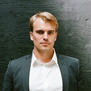 Christoffer De Geer Christoffer De Geer