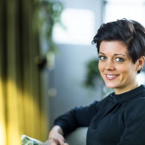 Veronica Augustsson Veronica Augustsson