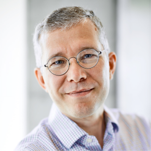 Anders Brownwith Anders Brownwith