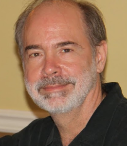 Richard Huddleston Richard Huddleston