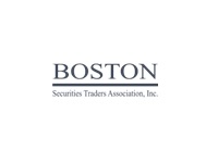 Boston Securities Traders Association Boston Securities Traders Association