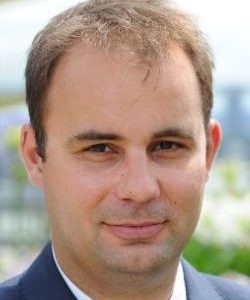 Ben Stephens Ben Stephens