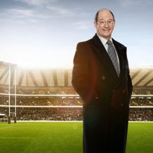 Ian Robertson Ian Robertson