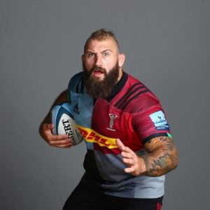 Joe Marler Joe Marler