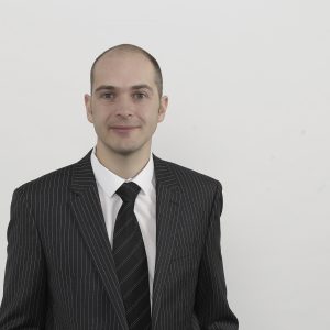 Oliver Pratley Oliver Pratley