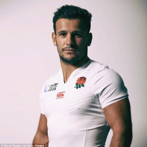 Danny Care Danny Care