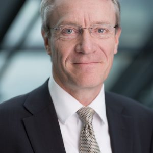 Ulf Svensson Ulf Svensson