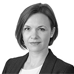 Anna Carrier Anna Carrier