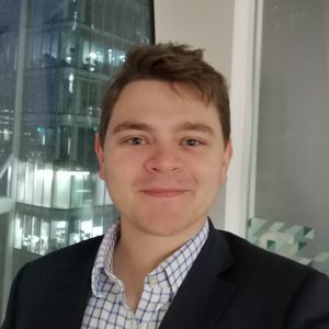 Chris Freedlander Chris Freedlander