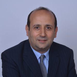 Mohamed Turki Mohamed Turki