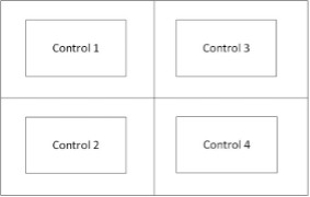 GUI Controls Example 1