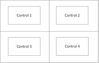 GUI Controls Example 2