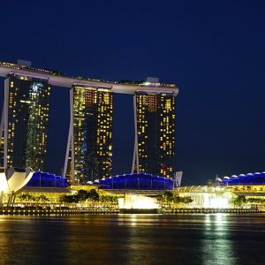 Singapore FIX Conference 2023