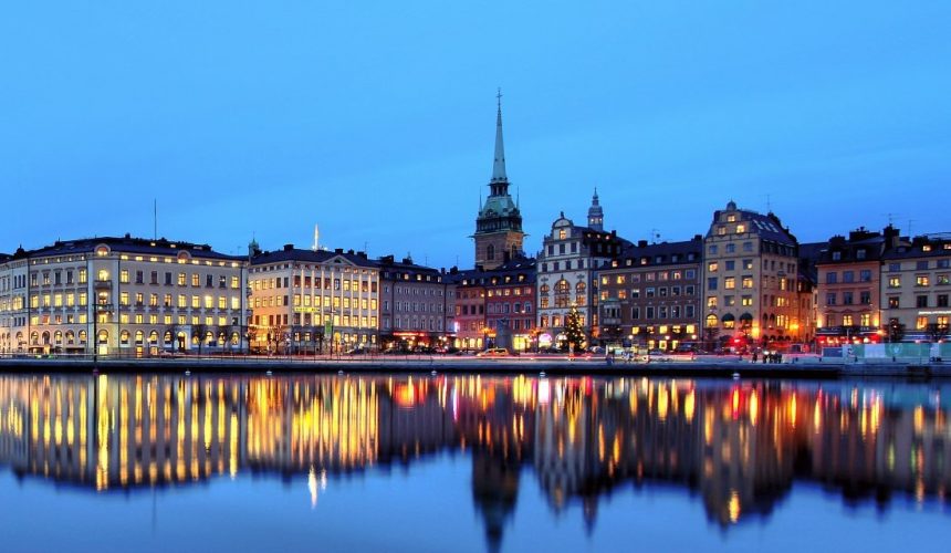 Nordic Trading Conference 2023