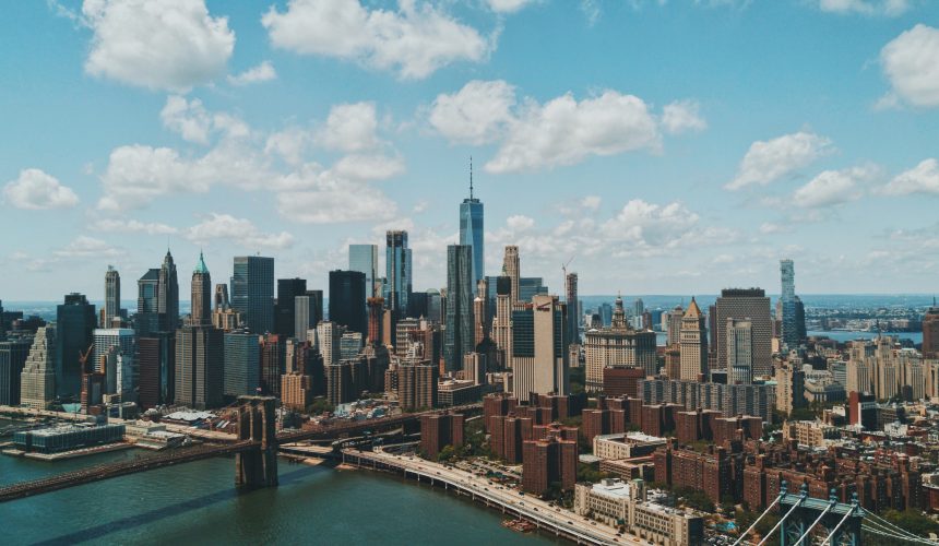 Americas Trading Conference 2023