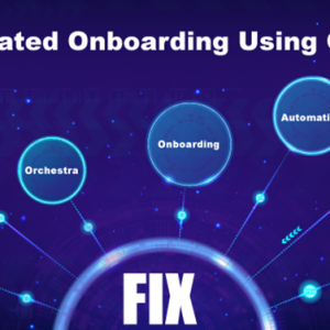 Automated Onboarding Using Global Standards 