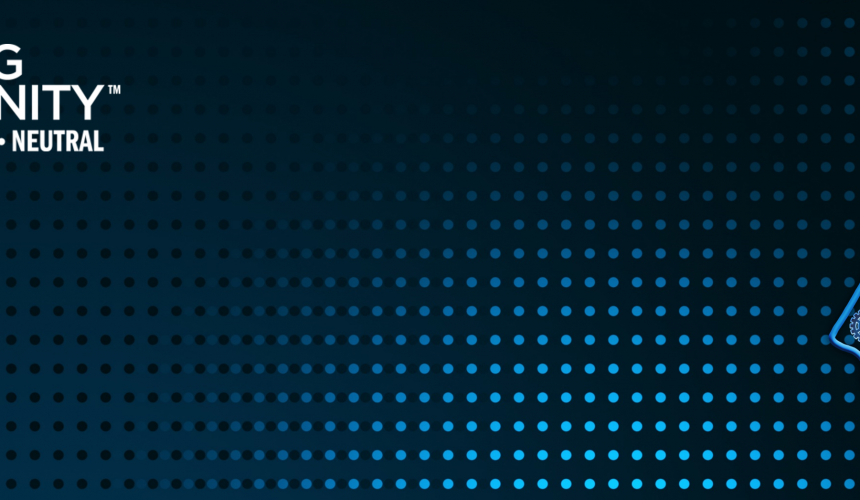 FIX NextGen Development Series: How to Network