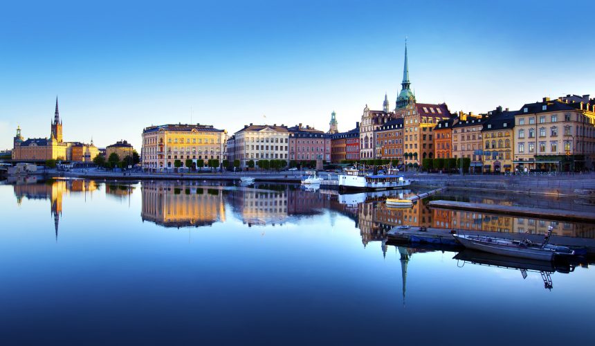 Nordic Trading Conference 2024