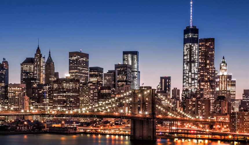 Americas Trading Conference 2024