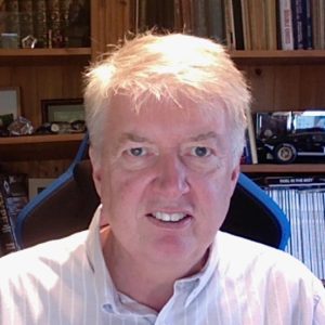 Andrew Douglas Andrew Douglas