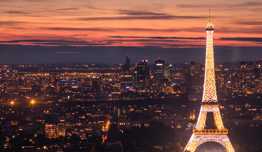 France Trading Conference 2024