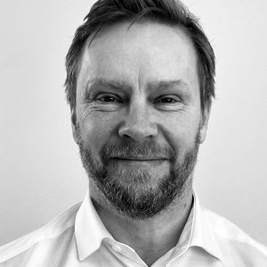 Magnus Liljeqvist Magnus Liljeqvist