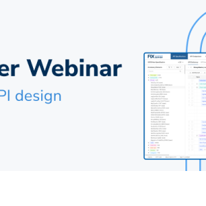 Visual FIX API Design: Orchestra Server, a tool from FIX Trading