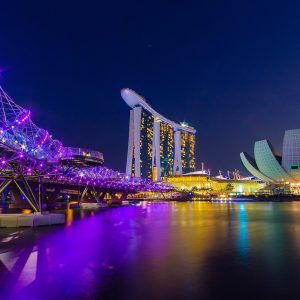 Singapore FIX Multi-Asset Trading Conference 2024