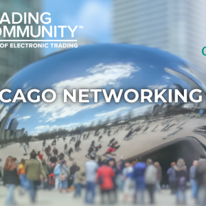 FIX Chicago Networking Event 2024