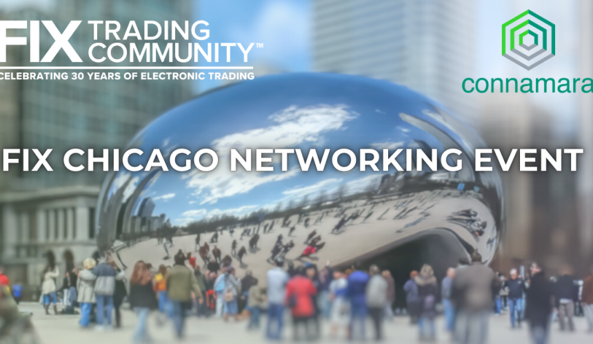 FIX Chicago Networking Event 2024