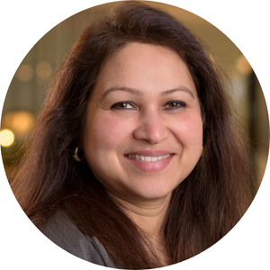 Rashmi Rao Rashmi Rao