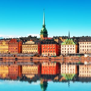 Nordic Trading Conference 2025