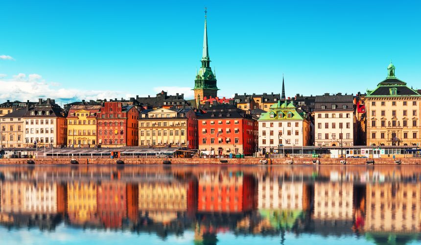 Nordic Trading Conference 2025