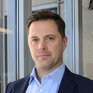 Murrough O’Brien Murrough O’Brien