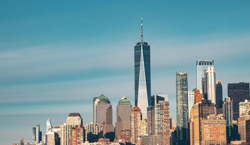 New York Regional Meeting 2025