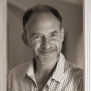 Mark Freeman Mark Freeman