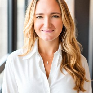 Laurie McAughtry Laurie McAughtry