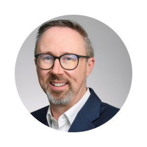 Stuart McDowell Stuart McDowell