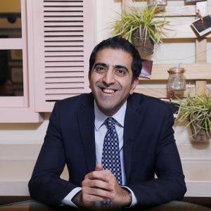 Hirander Misra Hirander Misra