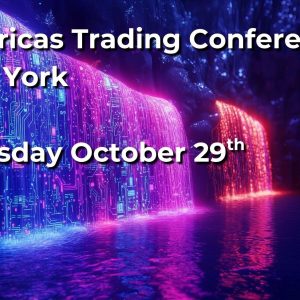 Americas Trading Conference 2026