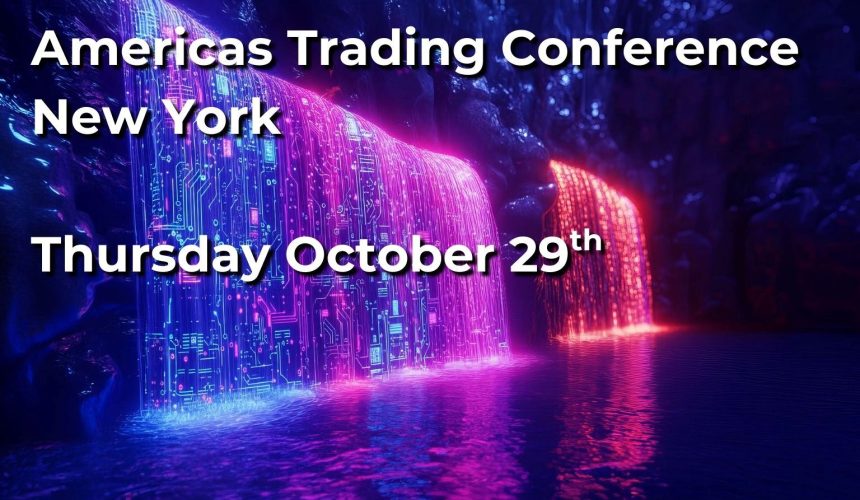 Americas Trading Conference 2026 Americas Trading Conference 2026
