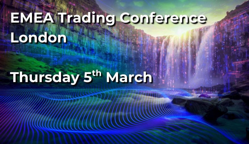 EMEA Trading Conference 2026