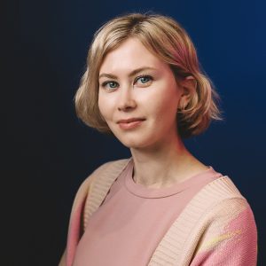 Marina Kudryavtseva Marina Kudryavtseva