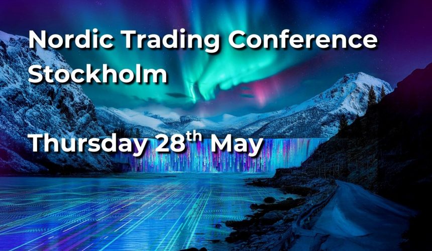 Nordic Trading Conference 2026 Nordic Trading Conference 2026